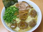 雲呑房麺家のおすすめ料理3