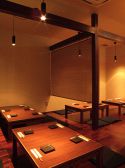 ホルモン 鉄板焼き みんごろうの雰囲気3