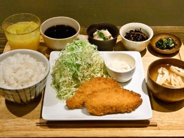 MAISON D'HOTEのおすすめ料理1