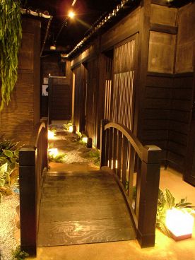 卯夢 恵比寿西の雰囲気1