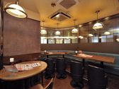 500バー&ダイニング 500BAR&DININGの雰囲気2
