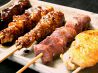 焼とり屋 風見鶏のおすすめポイント3