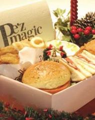 ペーズマジック Pe'z magicのおすすめ料理3