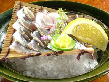安芸路酔心 伊勢丹会館のおすすめ料理1