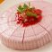 ストロベリームース