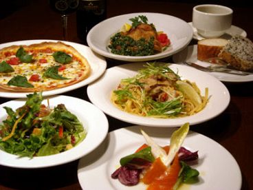ガレリア 中央区 大名のおすすめ料理1