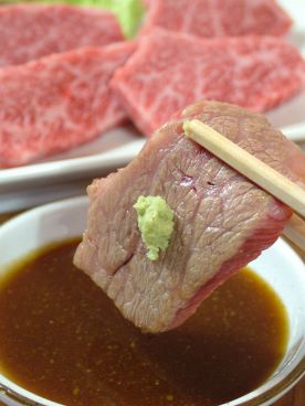 焼肉 和のおすすめ料理1