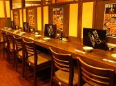 一休 町田店 居酒屋の雰囲気3