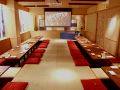 愛知　月あかり 名駅店の雰囲気