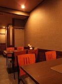炭火や ビービー bb 南3条店の雰囲気2
