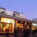 ペッシェドーロ 新宿サザンテラスの雰囲気1