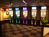 グウ チョキ パー Goo Choky Par ダーツ DARTSの雰囲気3