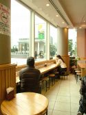 新宿みやざき館 コンネ konne 新宿サザンテラスの雰囲気3