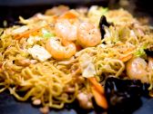 夢二 もんじゃ焼き お好み焼き 鉄板焼きのおすすめ料理3