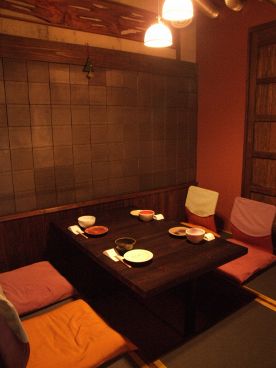 梅の色月 南区 寺塚の雰囲気1