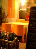 ピッツェリア チベッタ Pizzeria Civettaの雰囲気2