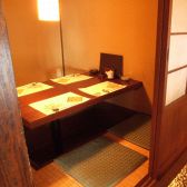 プライベートに仲良し会でほんわか。