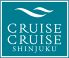 クルーズ クルーズ シンジュク SHINJUKUのロゴ