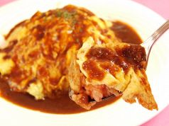 カフェ ド シテ CITE レストランの写真