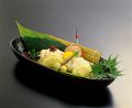料理メニュー写真&nbsp;くみあげ湯葉