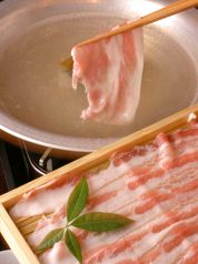 ろくまる 五元豚 恵比寿ガーデンプレイスのおすすめ料理3