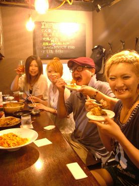 フェリーチェ feliceの雰囲気1