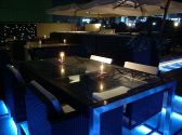 ダイニングバー カフェ Diningbar コンフォール COMFORの雰囲気3