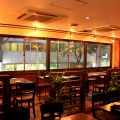 ヴェニスの蔵人 新横浜店の雰囲気1