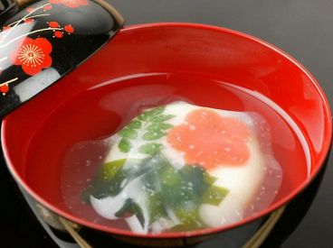 京料理と焼酎 みな瀬のおすすめ料理1