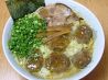 雲呑房麺家のおすすめポイント3