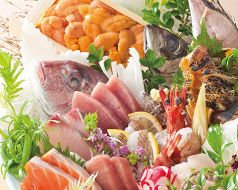 料理メニュー写真 彩り盛合せ(2~3人前)