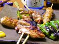 チューボー ゆうじのおすすめ料理1