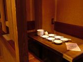 汁べゑ シルベエ 六本木の雰囲気3