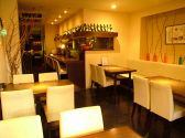 菜厨瑠 なちゅーる ブラッセリー BRASSERIEの雰囲気2
