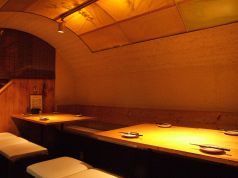 北ナシュラン 砂の城の雰囲気1