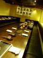 栄キタ・錦・丸の内・伏見キタ　てっぱちや TV塔前店の雰囲気