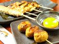 神戸・明石　串いちのおすすめ料理