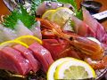 丸善水産 松江店のおすすめ料理1