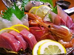 丸善水産 松江店のおすすめ料理1