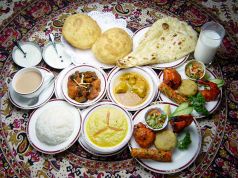 スジャータ SUJATA 博多店 インド料理の写真