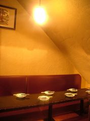 夕暮れ食堂 サンセットキッチン sunset kitchenの雰囲気3