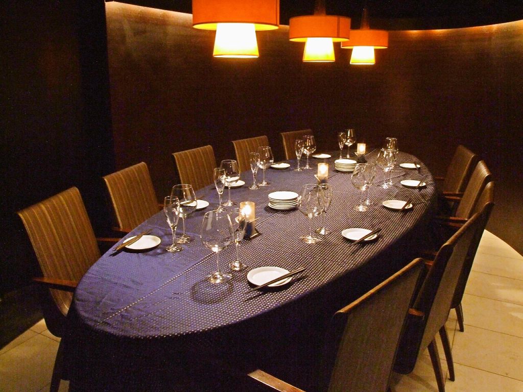 Food & wine Dining Aoyuzu （青柚子）恵比寿のフォト5