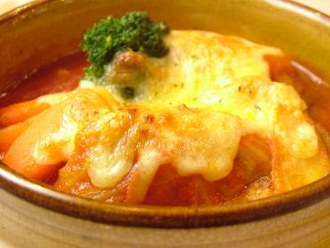 日比谷松本楼 グリル GRILL 相鉄ジョイナス店のおすすめ料理1