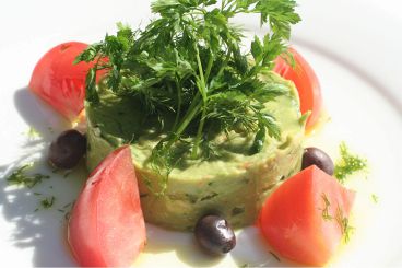 レストラン ラビチュードのおすすめ料理1