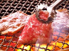 日洋亭 焼肉の写真
