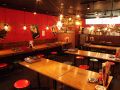 平澤精肉店 琴似店の雰囲気1