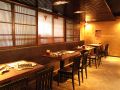 大阪　土間土間 天満店の雰囲気