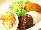 日比谷松本楼 グリル GRILL 相鉄ジョイナス店のおすすめ料理2