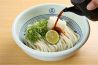 花きり うどんのおすすめポイント1
