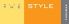 WITH THE STYLE from our kitchenのお店ロゴ